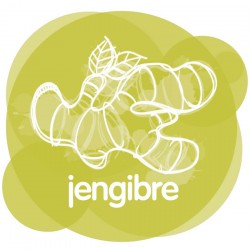 El jengibre en polvo es muy indicado para todo tipo de náuseas