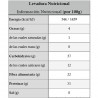 El llevat nutricional és una font important de vitamina B12 i Zinc
