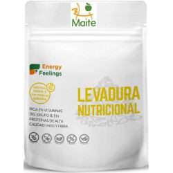El llevat nutricional és una font important de vitamina B12 i Zinc