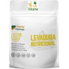 La levadura nutricional es imporante fuente de B12 y Zinc