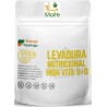 Llevat nutricional ric en vitamina D