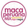 Maca Andina Ecològica Negra i Mix (Groga+Vermella+Negra)