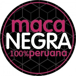 Maca Andina Ecològica Negra i Mix (Groga+Vermella+Negra)