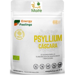 El Psyllium és fibra soluble derivada del plantago ovata o saragatona