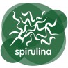 Espirulina Eco en polvo es una alga que nos aporta muchas proteínas