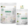 Espirulina Eco en polvo es una alga que nos aporta muchas proteínas