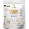 La proteina de carabassa ecològica té un gran valor biològic