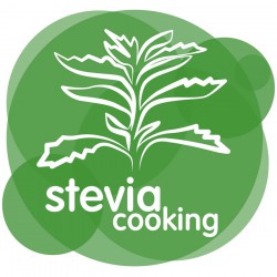 Stevia Cooking és un edulcorant apte per diabètics
