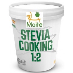 Stevia Cooking es un edulcorante apto para diabéticos