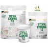 Stevia Cooking és un edulcorant apte per diabètics