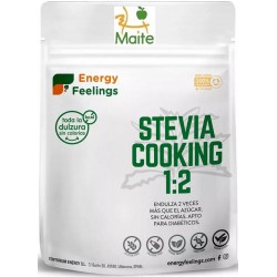Stevia Cooking es un edulcorante apto para diabéticos