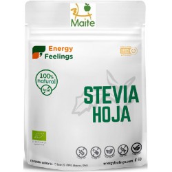 Estèvia de fulles seques redueix el nivell de glucosa en sang