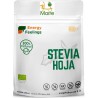 Estèvia de fulles seques redueix el nivell de glucosa en sang