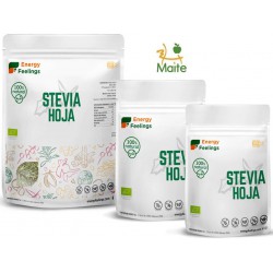 Estèvia de fulles seques redueix el nivell de glucosa en sang