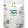 La farina ecològica de cànem és rica en GLA de la sèrie omega6
