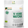El Té Matcha Ecológico es un potente antioxidante de la máxima calidad