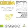 La cúrcuma té moltes propietats beneficioses per la nostra salut