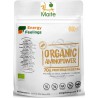 Organic Amino Power Eco 70% sabor xocolata són proteïnes vegetals