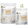 Organic Amino Power Eco 70% sabor xocolata són proteïnes vegetals