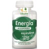 Espirulina és útil en casos d'anèmies i estats carencials de ferro
