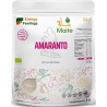El amaranto posee gran calidad nutritiva con alto aporte de proteínas