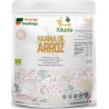 La harina de arroz ecológico es sin gluten y sustituye a la de trigo