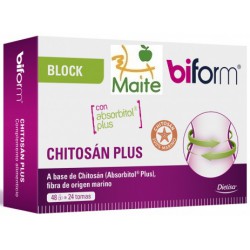 Chitosan plus Biform de Dietisa