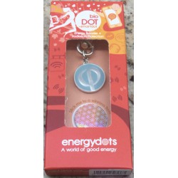 Clauer antiradiacions energydots
