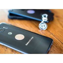 Llavero antiradiación energydots
