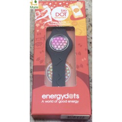 Polsera antiradiacions energydots