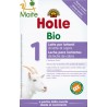 Leche Holle de cabra bio para lactantes 1