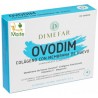 Col·lagen amb membrana d'ou Ovomet de Diméfar. 30 càpsules