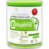 Col·lagen hidrolitzat amb àcid hialurònic i vitamina C de Pinisan