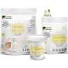 Batut eco de cúrcuma chai latte
