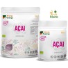 Açai en pols, un antioxidant natural