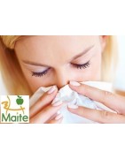 Alergias y vias respiratorias